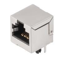 Weidmuller 1433910000 Modular RJ45C6 T1U 2.7N4N TY