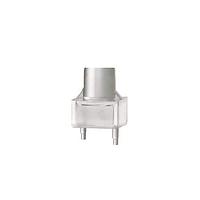 BIVAR VLP-200-F Rigid Light Pipes Light Pipe Vert SMD Flat Face