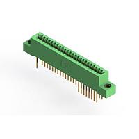 EDAC 342-048-523-207 With Flanges Card Edge Connector