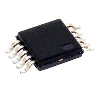 Analog Devices LTC4441EMSE#TRPBF Gate Drivers N-Ch MOSFET Gate Drvr