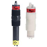 Dwyer TDS112 TDS Thermal Flow Switch for Non-Coating Liquids, Adjustable SPDT Output (1.5 in, 3/4 in, NPT Male)