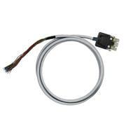 Weidmuller 7789104050 Specialized Cables PAC-UNIV-RV24-F-5M