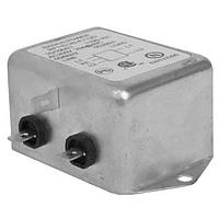 Astrodyne TDI RP115-3-2.2-QD Power Line Filters FILTER COMPACT 1- PHASEGENEMI3A2.2NF