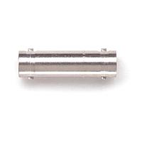 Pomona Electronics 5290 RF Adapters - In Series TRIAXIAL F-F SPLICE