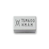 Littelfuse A88766-000 Resettable Fuses - PPTC 600V  .25A-HD   3A      MAX