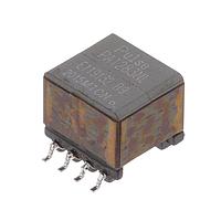 Pulse Electronics PA1283NLT Flyback SMD HiFreq WireWound 155uH 1Ohms