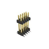 Amphenol FCI 10170636-01E510ALF Headers 1.27MM MINITEK 10P HDR