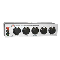 IET LABS HRRS-Q-6-100K High-Resistance Decade Subs tuter (111.111 GΩ, ±0.5%)