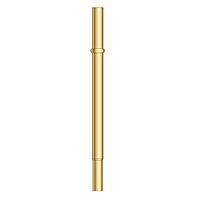 Smiths Interconnect IDI R-50C-J-DE Receptacle BECU PLUNGER RND TIP 101184-002
