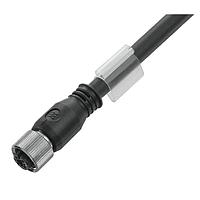 Weidmuller 1424270150 Sensor Cables / Actuator Cables SAIL-M12BG-12S1.5U