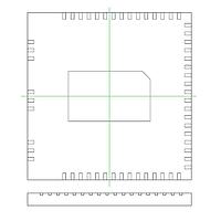 Qorvo PAC5250QF Half Bridge 600V BLDC/PMSM Motor Controller & Driver