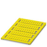 PHOENIX CONTACT 0828572 Terminal Block Tools & Accessories UCT-WMS 3,2 (12X4)YE