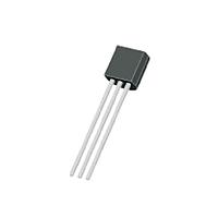 Comchip Technology 2N3906-HF BJTs - Bipolar Transistors TRANS PNP 40V 0.2A TO92