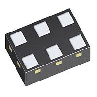 Infineon BGA535N6E6327XTSA1 RF Amplifier RF MMIC SUB 3 GHZ