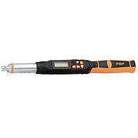 TOP Kogyo DT135-15BN Digital Display Torque Wrench Hand (27~135N･m)