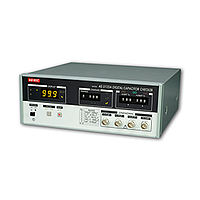 AE-MIC AE-3122A Digital Capacitor Checker (100nF~9.99mF, -79.9%~+99.9%, 120Hz)