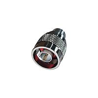 HUBER+SUHNER 65_N-75-0-11/133_NE RF Terminators N plug(m), 1W
