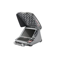 Ridgid CS12x Digital Reporting Monitor (12.1" (307 mm), 2 Batteries and 1 Charger)