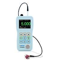 HUATEC TG5500DL Ultrasonic Thickness Gauge (0.2mm ~25.4mm)