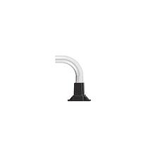 BIVAR LPR5-0800-0700F-R480 Rigid Light Pipes with LEDs Red 630nm