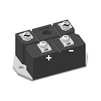 IXYS VBO72-12NO7 Single Phase Bridge 72 Amps 1200V
