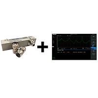 Spectrum analyzers