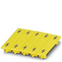PHOENIX CONTACT 3049495 Cover, Profile HV M10/1-AP COVER