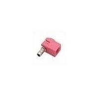 Amphenol RF FA1-NFRJ-C04-0 Connectors RG58 141 FEMALE R/A FAKRA SMB