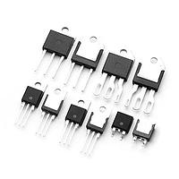 Littelfuse HQ6025RH5TP Triacs 600V 25A 50mA AEC-Q101