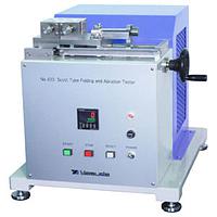 Yasuda 433 Scott Type Crease-Flex Abrasion Tester