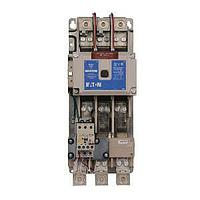 Eaton AN19SN0B5E300 NEMA Starter SIZE 5 FVNR STR W/ C440 OL 240VAC STD