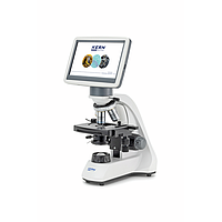 KERN OBT 231 Compound microscope (4×, 10×, 40×, 100×)