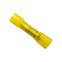 Mueller BU-191640056 Splices 12-10 Heat Shrink Nyax Butt Connector - Long