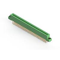 EDAC 833-058-542-203 Standard Card Edge Connectors Card Edge Connector