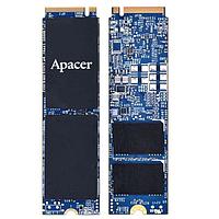 Apacer B92.259LZU.00116 Solid State Drives - SSD M280 NVMe 4x4 BiCS5 320GB WT