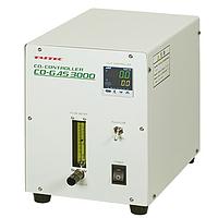 TAITEC CO-GAS3000 Incubator Shaker For Mammalian Cells (15%, ±1%, 30 ~ 300 mL/min)
