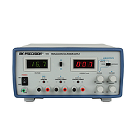 BK Precision 1651A Triple Output DC Power Supply (2x(0-24V/0.5A), 5V/4A)