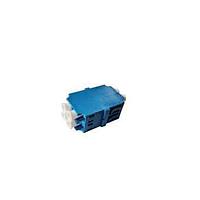 Adam Tech OPLB4ANNC1PA Coupler LC/PC ADAPTER, 1X4 4-PLEX, LONG-