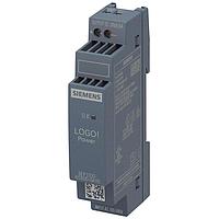 SIEMENS 6EP33306SB000AY0 Power Supplies LOGO POWER 24 V/0.6 A