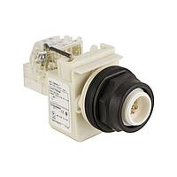 Square D 9001SKT38LY Switch Hardware PILOTLIGHT 120V 30MM SK