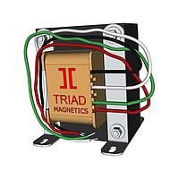 Triad Magnetics C-60U Choke CHOKE 0.005Ha.22.5ADC w/Lugs
