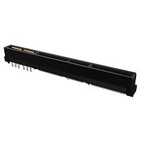 Amphenol FCI ME1014040183011 Headers Mini Cool Edge 060mm Gen Z 140  pins SMT  Vertical