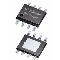 Infineon TLE4263-2ES LDO Voltage Regulators LINEAR VLTGE REG