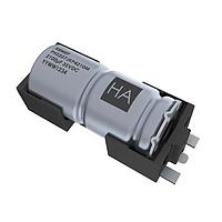 KEMET PHS227HLP4520ME4 Vertical Crown SMD Capacitors 25V 5200uF 20% -40C / +125C Hybrid Horizontal Crown SMD AEC-Q200