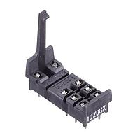 Omron Automation and Safety P2R-08P Relay Sockets PCB SOCKET G2R-2S