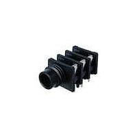 NEUTRIK NRJ6HH-1 Phone Connectors SLIM JACK W/CHASS GR