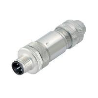 Weidmuller 9455640000 Signal Conditioning FBCON M12 4P M EMC