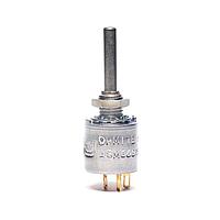 Ohmite ASM6664E Rotary 1/2W 10%