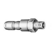 LEMO FVG.03.304.CLAC31 Connectors FVG, 4P STR PLUG 2.7 - 3MM CABLE DIA.