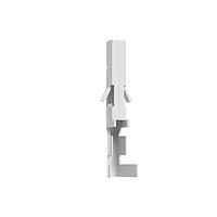Amphenol FCI 10127817-222LF Power to the Board Female Term, Brass Tin Plate, AWG 24-28